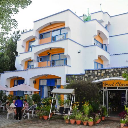 קטמנדו Hotel Clarion מראה חיצוני תמונה