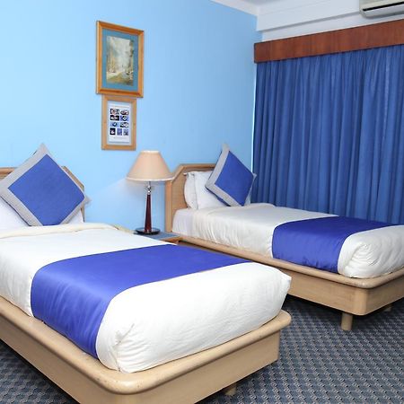 קטמנדו Hotel Clarion מראה חיצוני תמונה