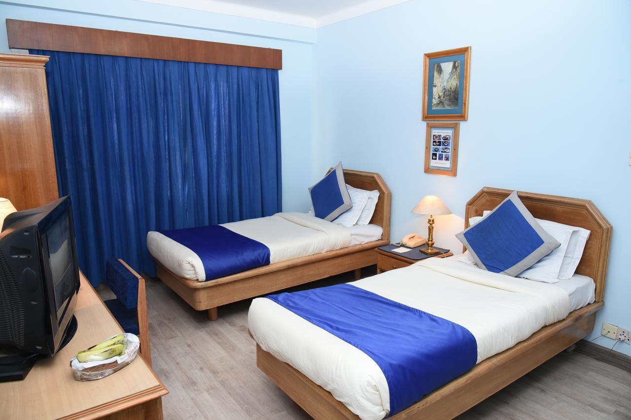 קטמנדו Hotel Clarion מראה חיצוני תמונה