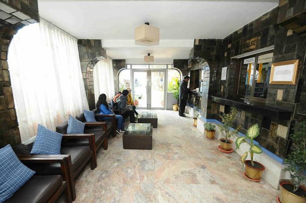 קטמנדו Hotel Clarion מראה חיצוני תמונה