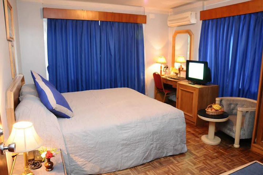 קטמנדו Hotel Clarion מראה חיצוני תמונה
