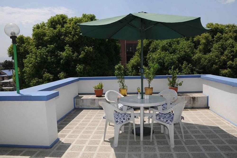 קטמנדו Hotel Clarion מראה חיצוני תמונה