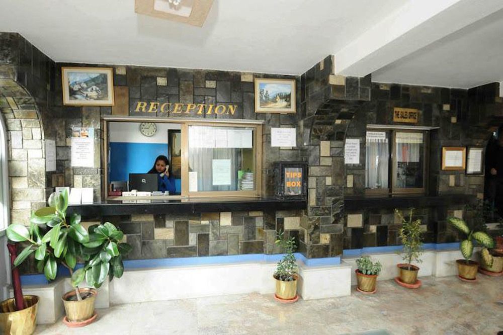 קטמנדו Hotel Clarion מראה חיצוני תמונה