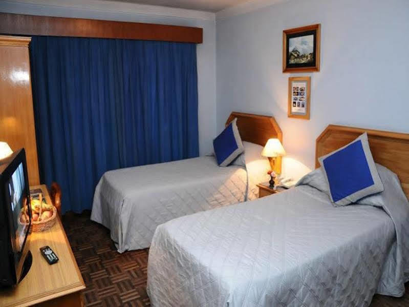 קטמנדו Hotel Clarion מראה חיצוני תמונה